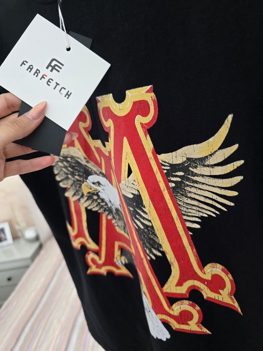 Tricou Amiri / mărime M/L