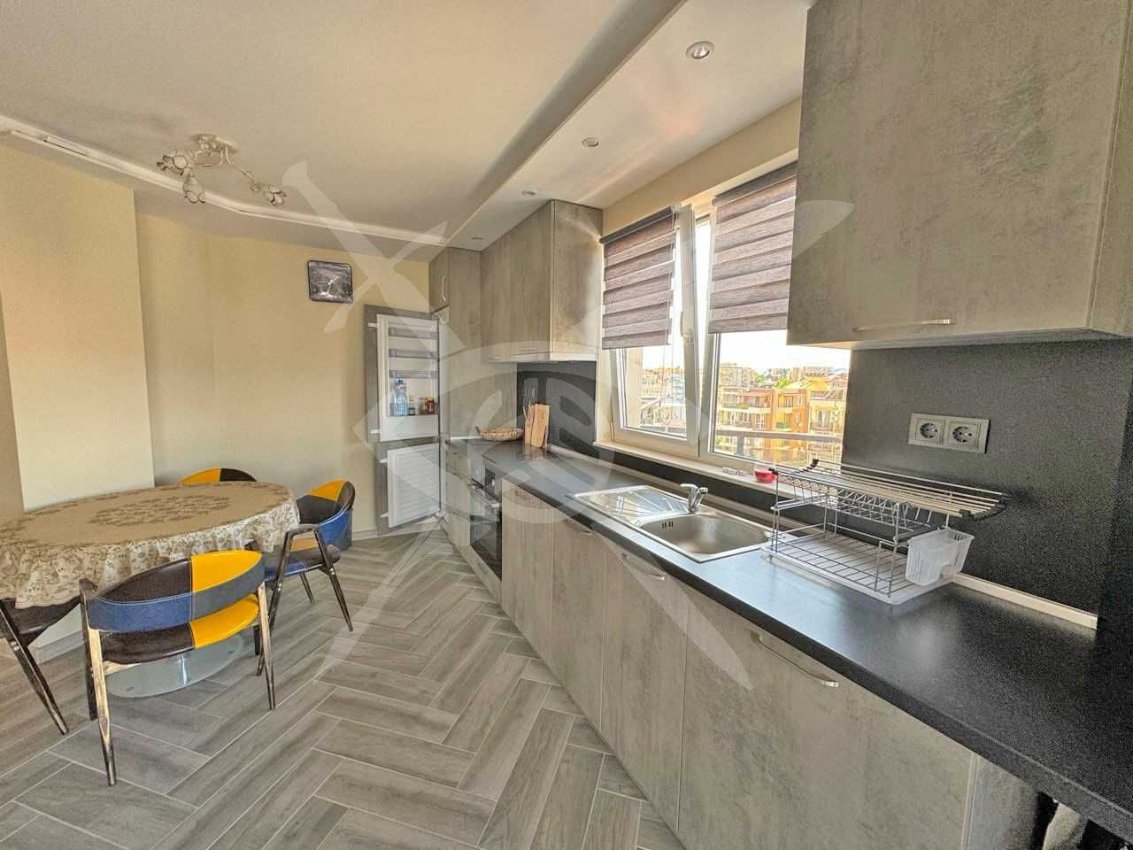 Продава се Двустаен апартамент в с. Равда, Област Бургас - 104 кв.м за 1299 €/кв.м - Снимка #2