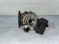 Turbina mica Bmw B47D20B cod 8513566