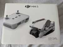 Drona DJI Mini 3, 4K HDR