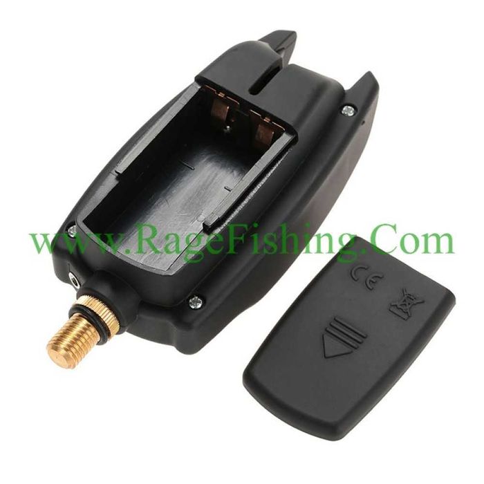 Промо Сигнализатор JY-9 LED + 9V батерия