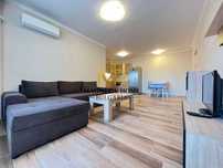 Чисто нов тристаен апартамент със спа ”Flora Beach Resort”, Pomorie