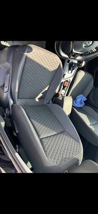 Tiguan 2018, R line ,autoat, 4Motion