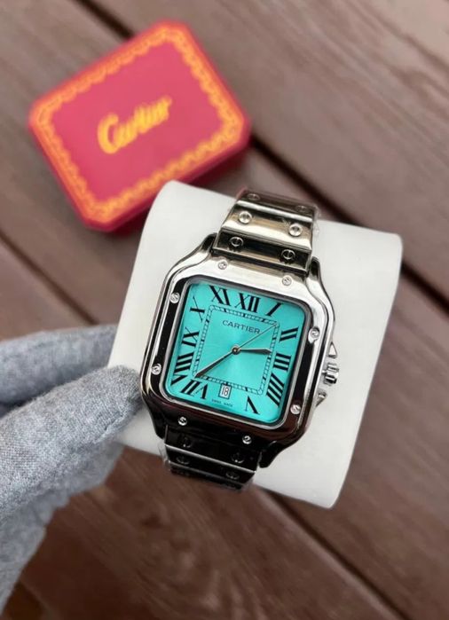 Мужские часы со скидкой