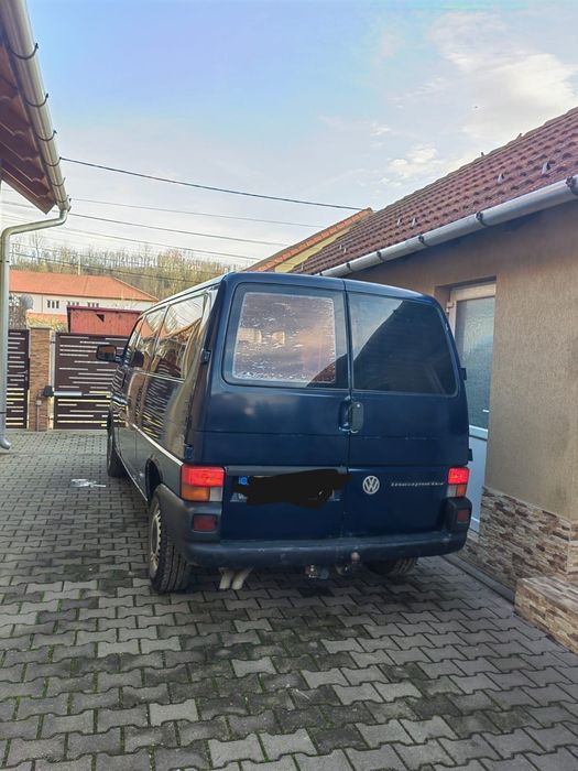 Volkswagen T 4 1.9
