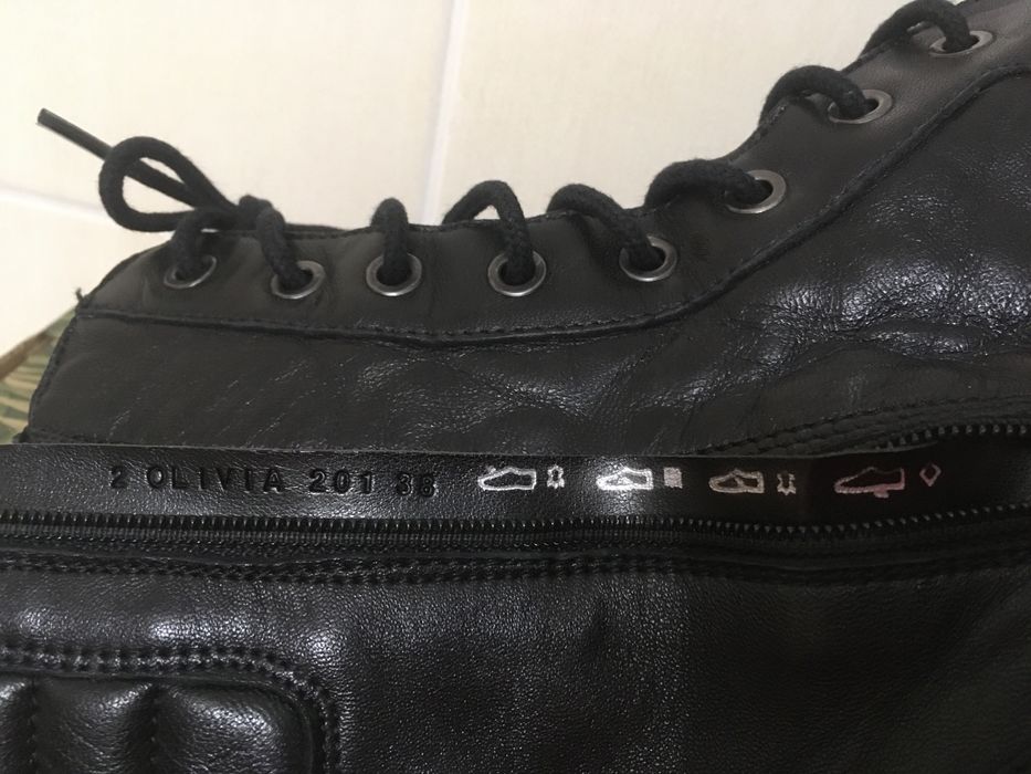 Pat Calvin - Ghete damă