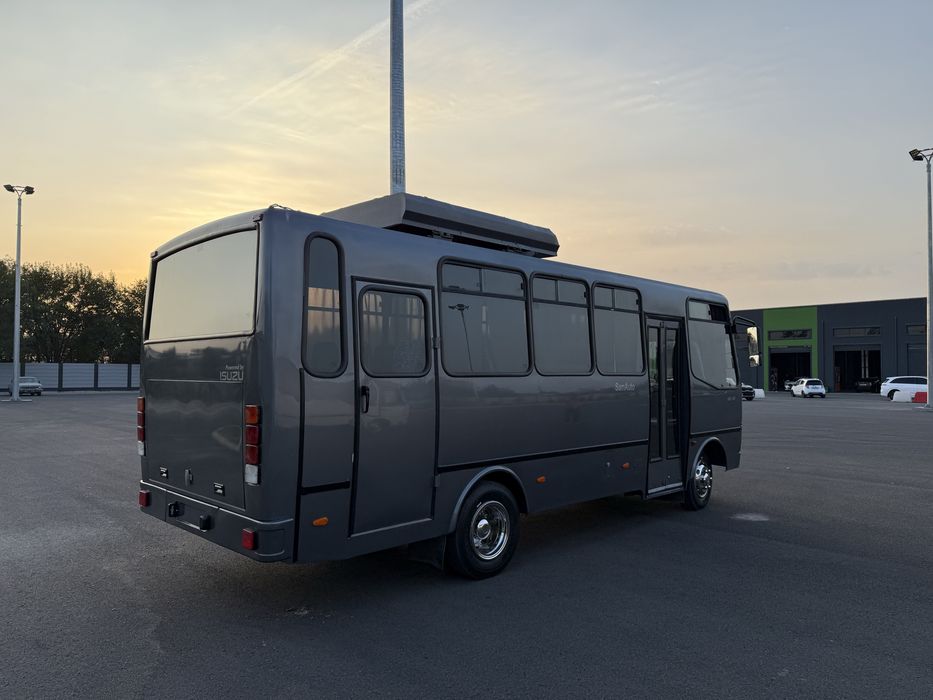 NP 26  sotiladi. 2016  isuzu.