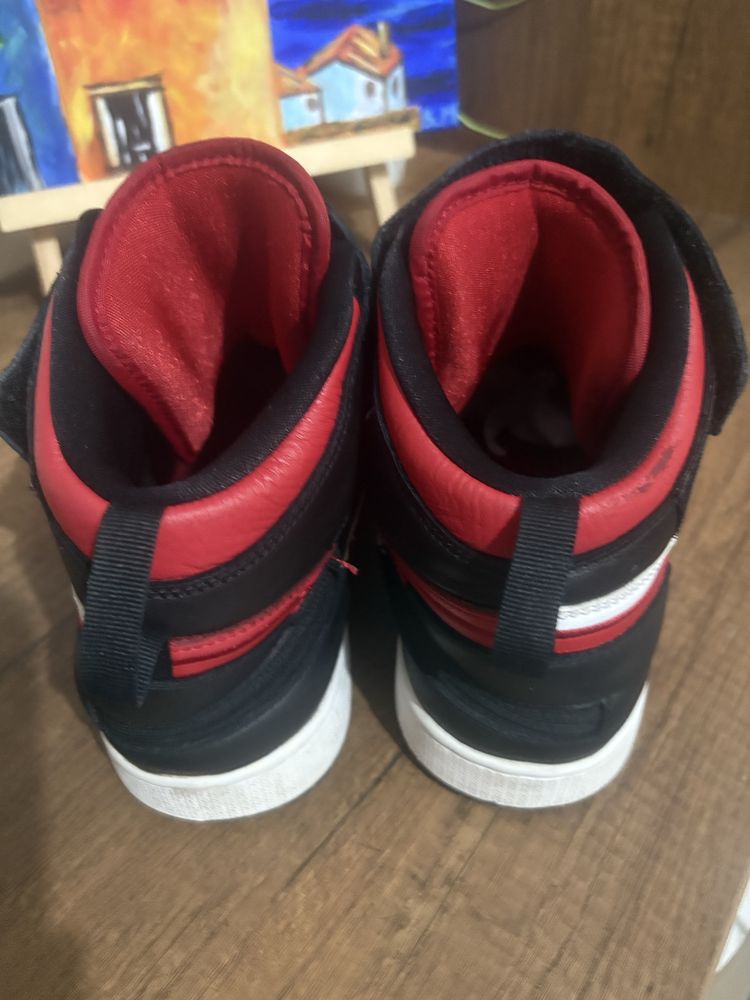 Кецове Nike, 43 размер, без забележки