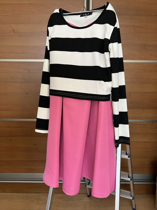 Комлект юбка и кофта