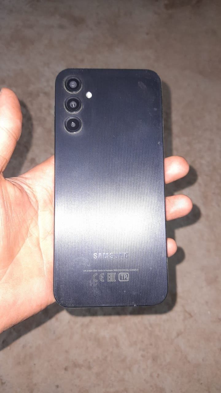 Samsung A14 Toza Telefon