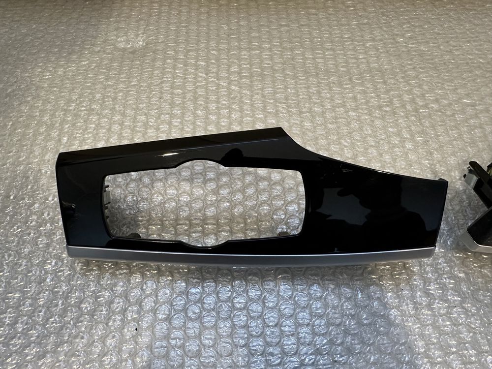 Trimuri / Ornamente bord BMW X3 F25, X4 F26