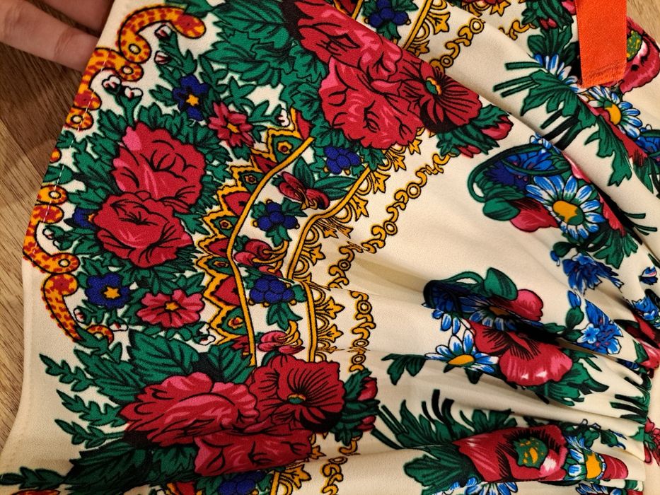 Rochite de ocazie 2-3 ani