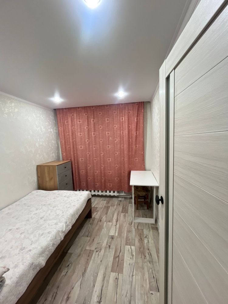 Квартира 4 ком. 6 из 6