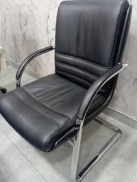 Кресло для офис кожа