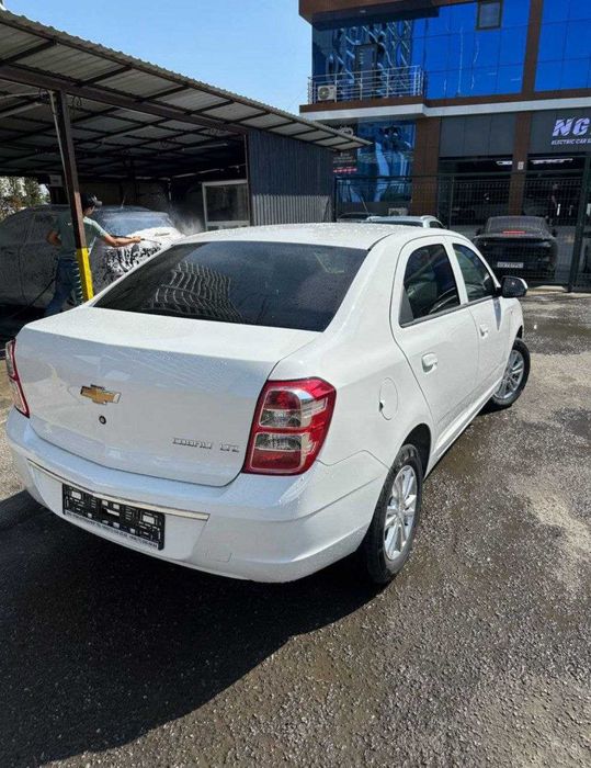 cobalt bez probeg zavod narxida