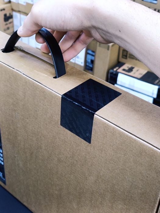 Asus VivoBook Silver