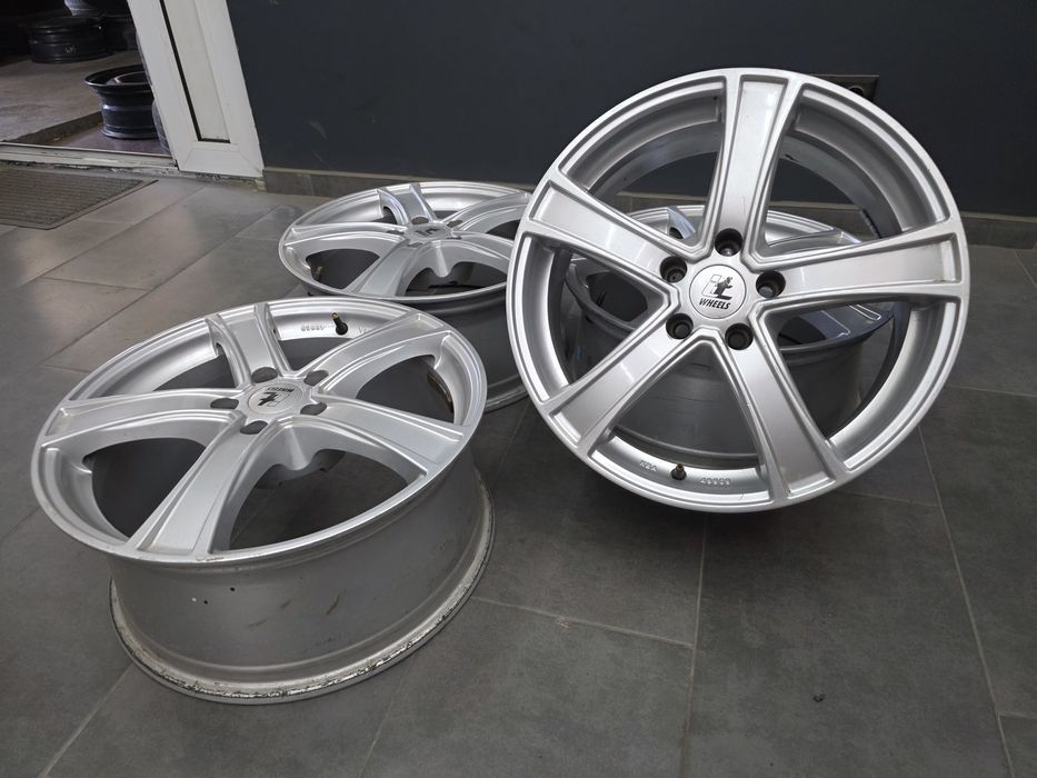 Джанти 18 - Audi, Volkswagen,  Skoda,  Seat, Mercedes