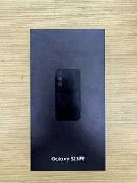 Samsung S23 FE 128gb новый