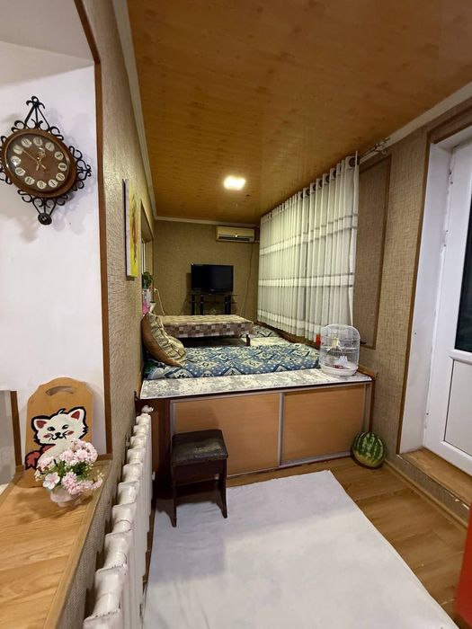 Продается 3/2/5 на Карасу 1 ипотека рассматривается