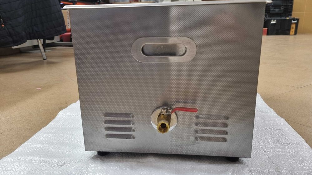 Ултразвукова вана 22L