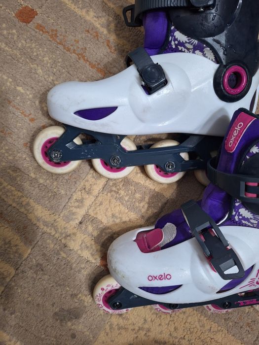 Детски ролери  OXELO
