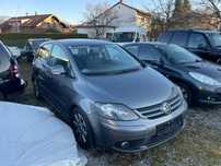 Piese/Dezmembrez VW Golf 5 Plus 1.9TDi 77kw 105cp Tip BLS 114.ooo km