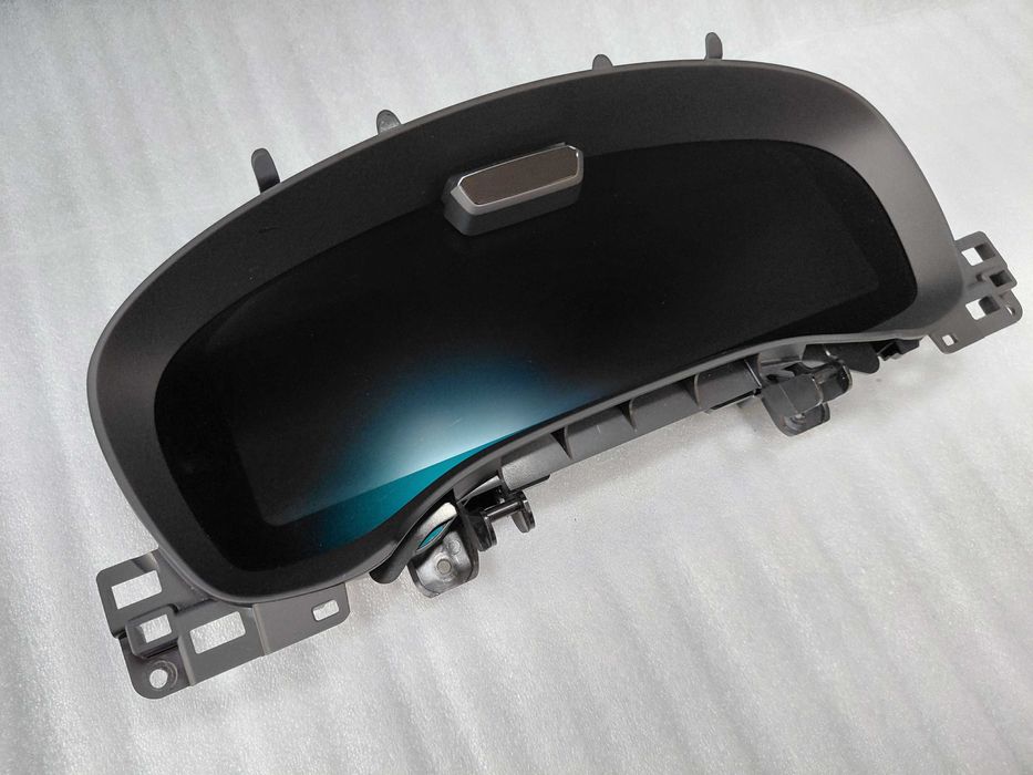 5A09853 Километраж Live Cockpit Pro Camera BMW G01 G02 G11 G30 G32