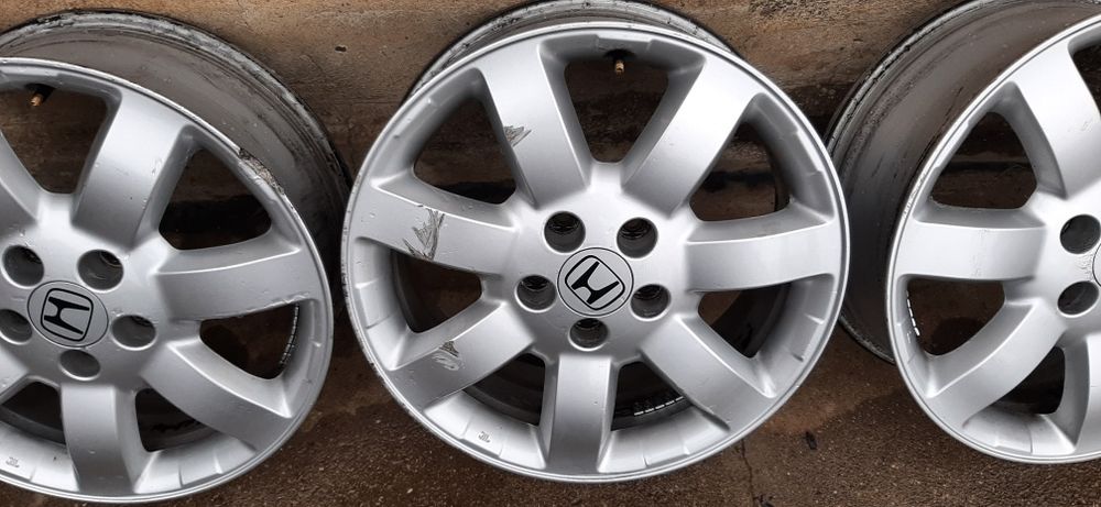 ДЖАНТИ ЗА Honda CR-V R-17 И Peugeot R14 4бр