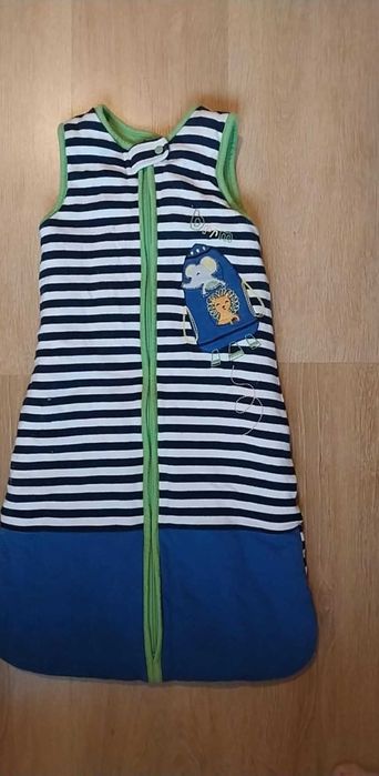 Sac de dormit marimea 68,