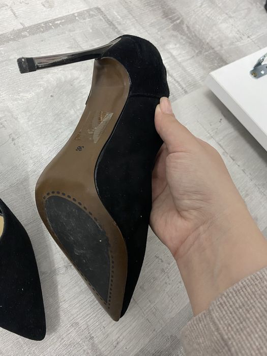 Vand pantofi Benvenuti