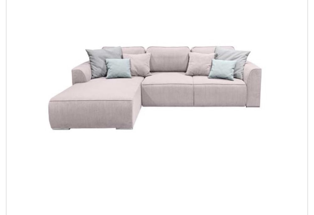 Айко ъглов диван