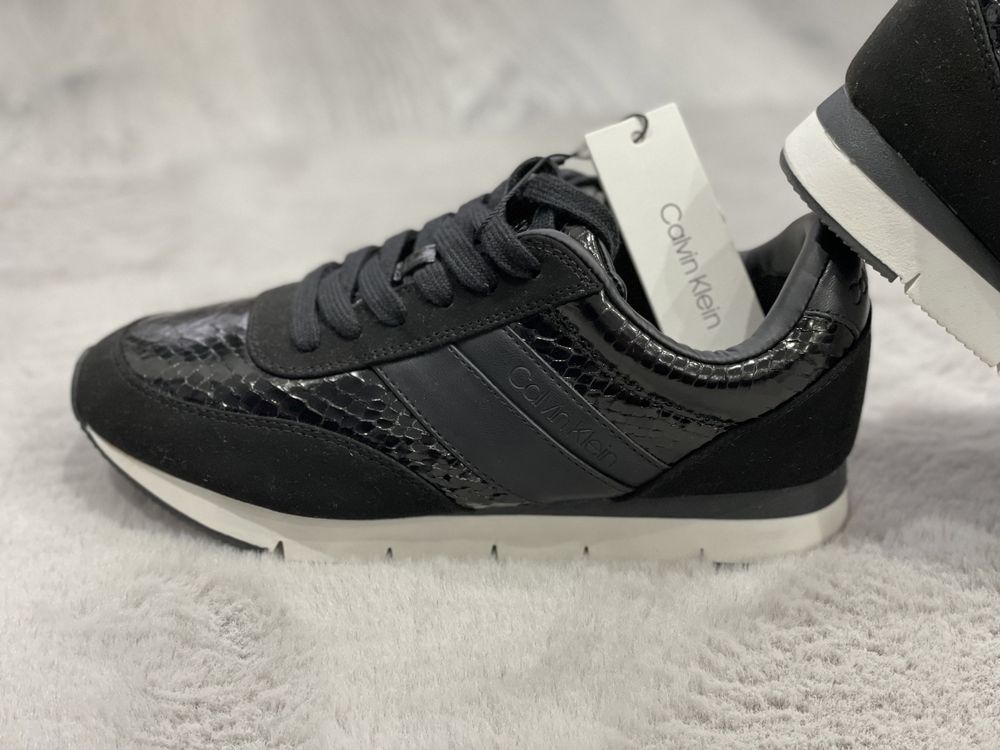 Sneakers Calvin Klein 37 Nou