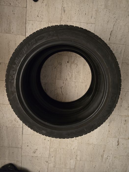 Michelin Pilot Alpin MO 235/45 R19 iarna