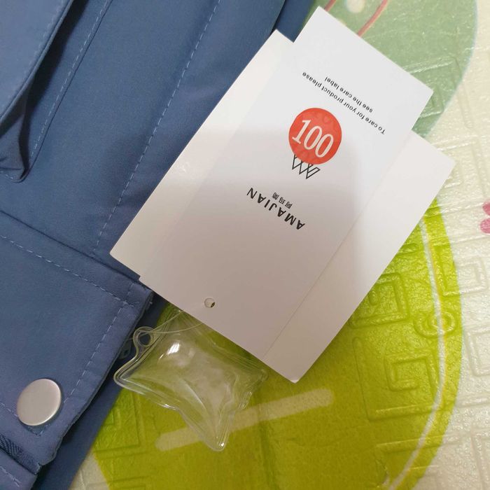 Куртка+полукомбинезон+утиный пух [новое]