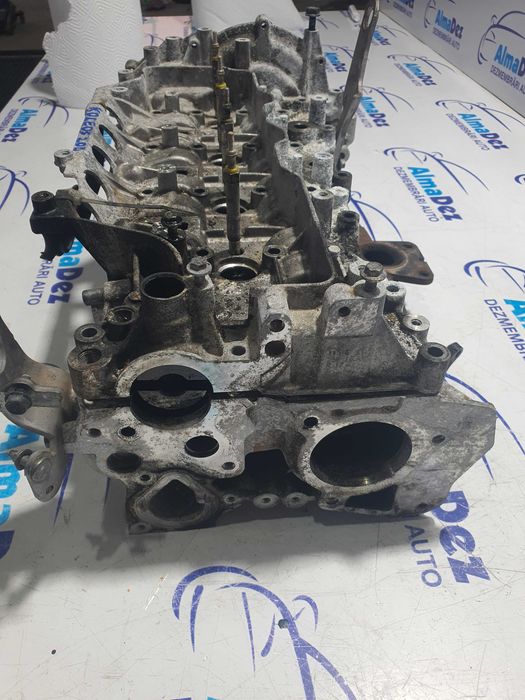 Chiulasa Renault Koleos 20 dci 2017 177cp