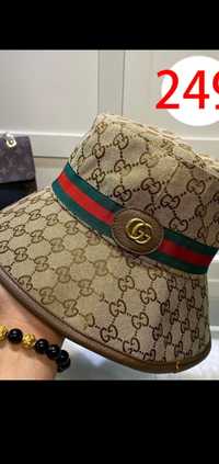 Pălărie Gucci model 2024