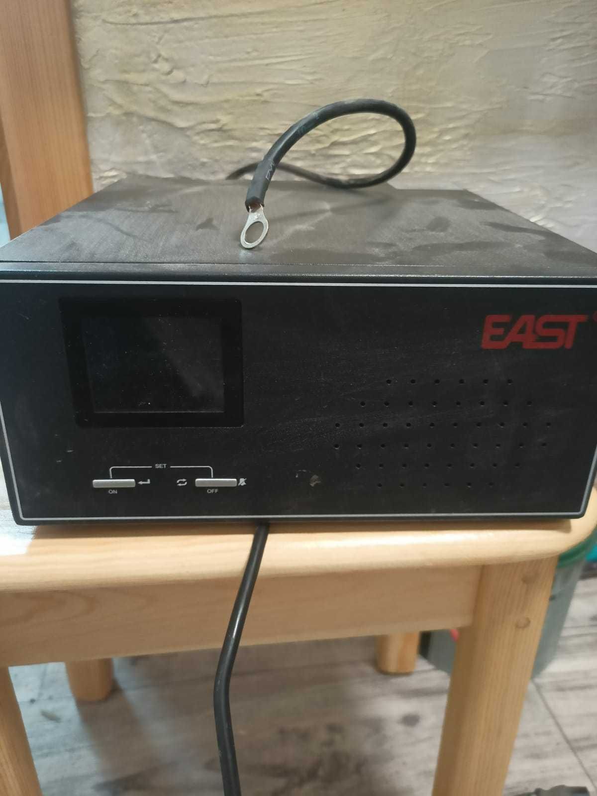 Инвертер EAST R600