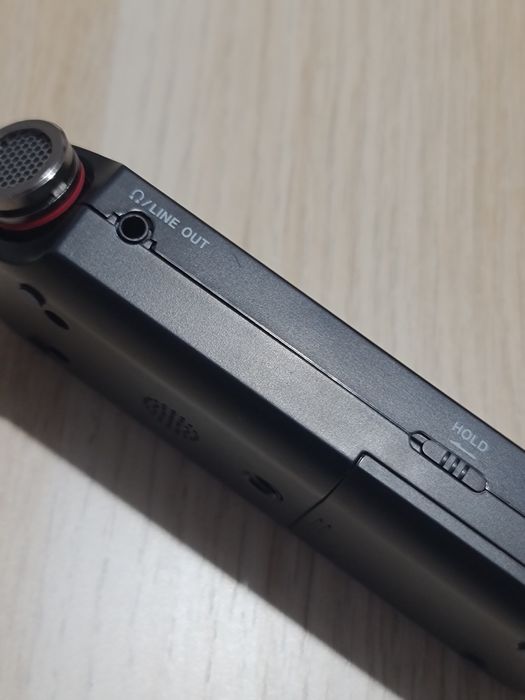 Recorder Tascam DR-05X