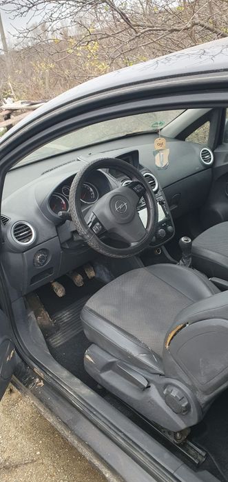 Opel Corsa 1,2  2007