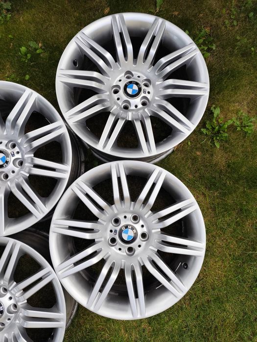 Джанти за BMW E60 E90 19" Style 172 SPYDER