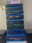 Technics Linie Audio, vintage, piese rare.