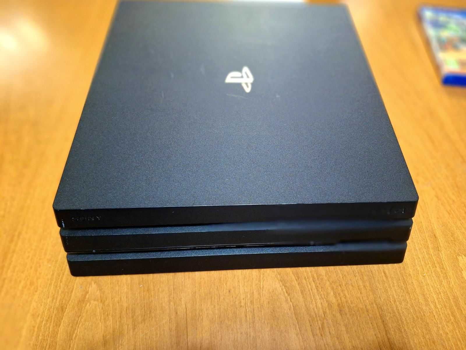 PlayStation 4 pro