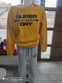 Superdry bluze tricouri pantaloni