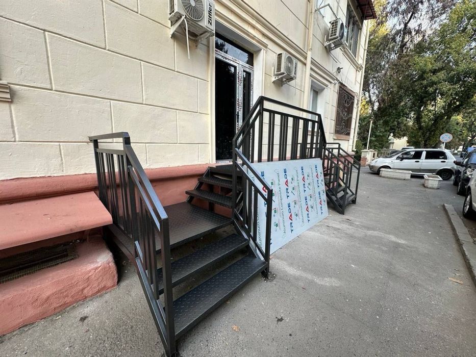Шота Руставели Аския нежилое помещение 100кв.м с арендатором срочно