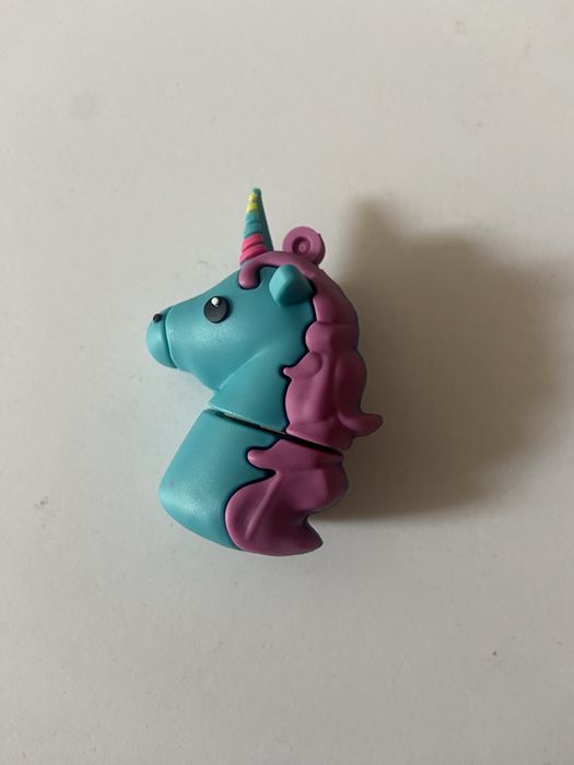 Флашка Еднорог 32 ГБ / 32 GB