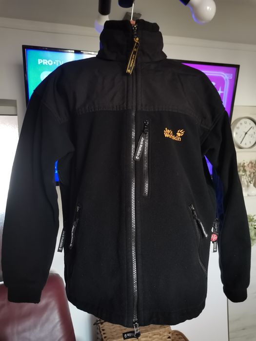 Vand polar JACK WOLFSKIN marimea M