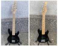 DiMavery / Puretone Kids chitara electrica 1/2