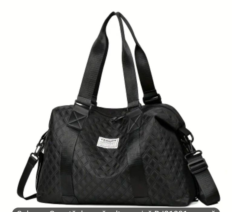 Geantă damă nouă !