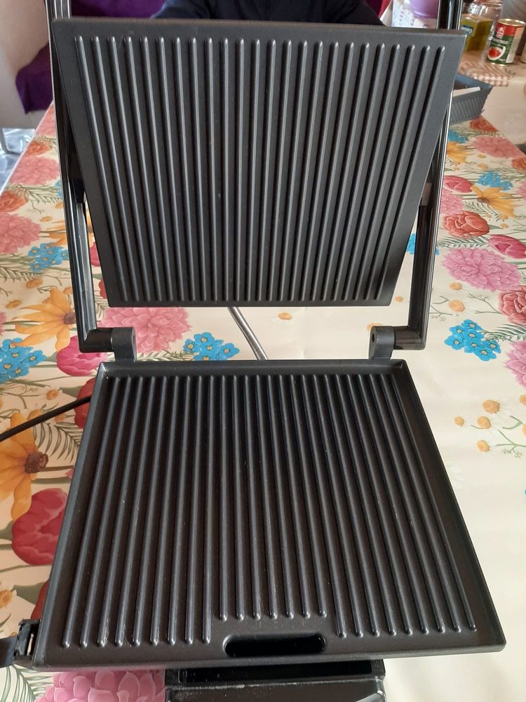 Grill electric tefal