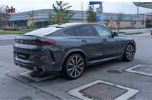 Bmw x6 xdrive 2020